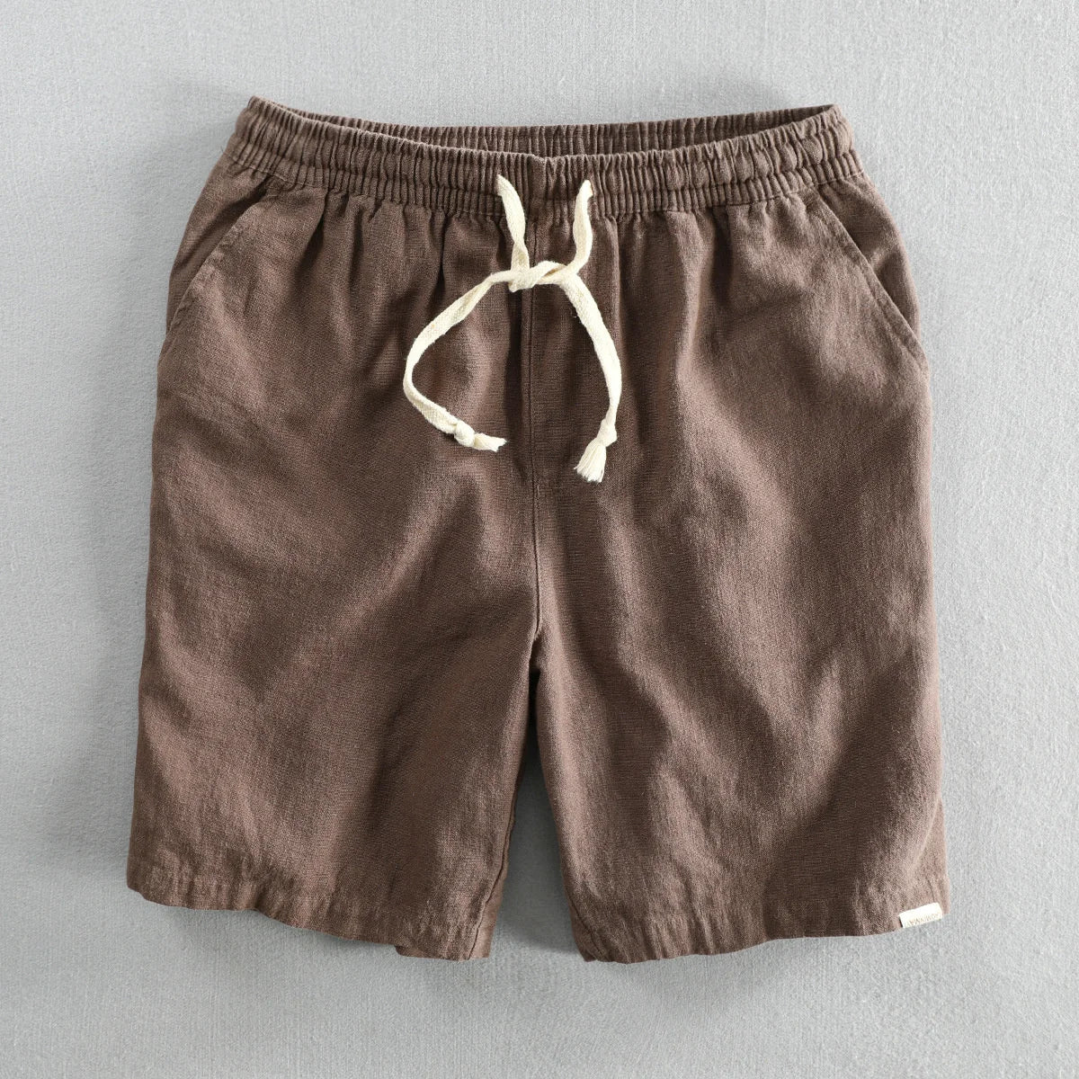Mens Casual Shorts | Lightweight Breathable Fabric with Relaxed Fit 3