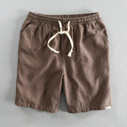 Mens Casual Shorts | Lightweight Breathable Fabric with Relaxed Fit 3