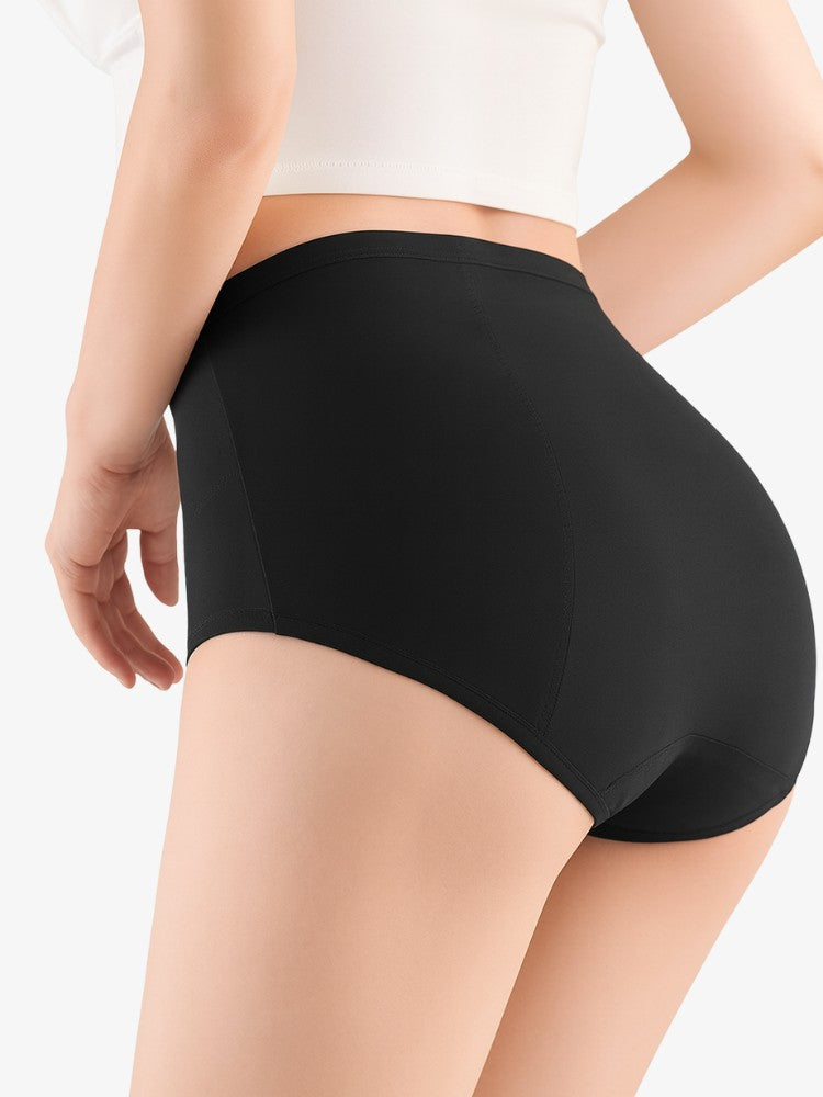 Menstrual Briefs | Breathable Leak-Proof Design for Ultimate Comfort 1