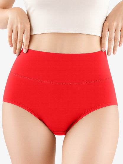 Menstrual Briefs | Breathable Leak-Proof Design for Ultimate Comfort 4