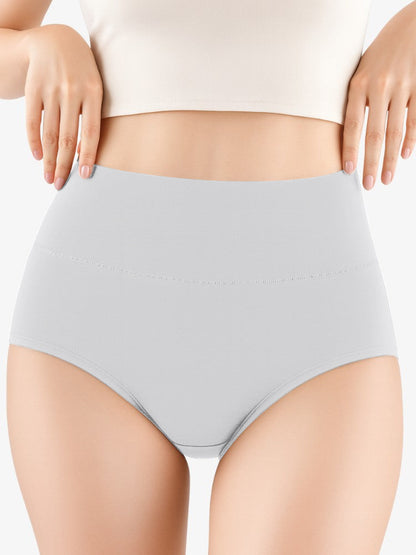 Menstrual Briefs | Breathable Leak-Proof Design for Ultimate Comfort 5