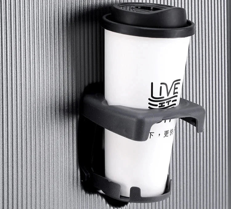 Multi-Function Carry-On Suitcase | Front Opening Design with TSA Lock and USB Charging 9