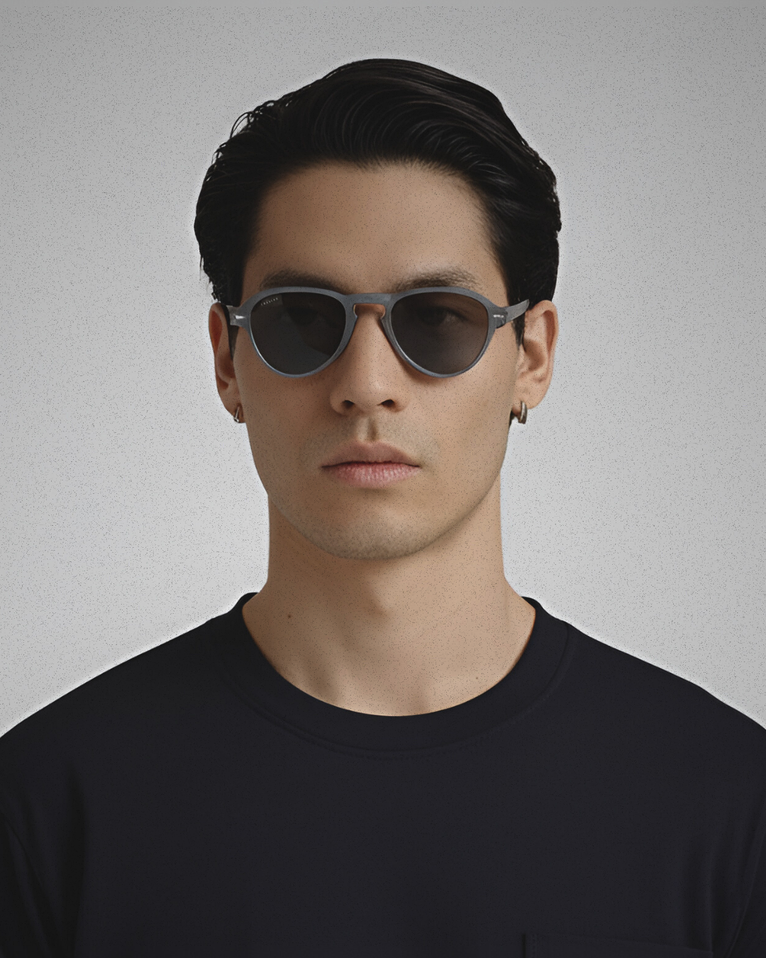 Lunettes de soleil Monaco Soul en acétate