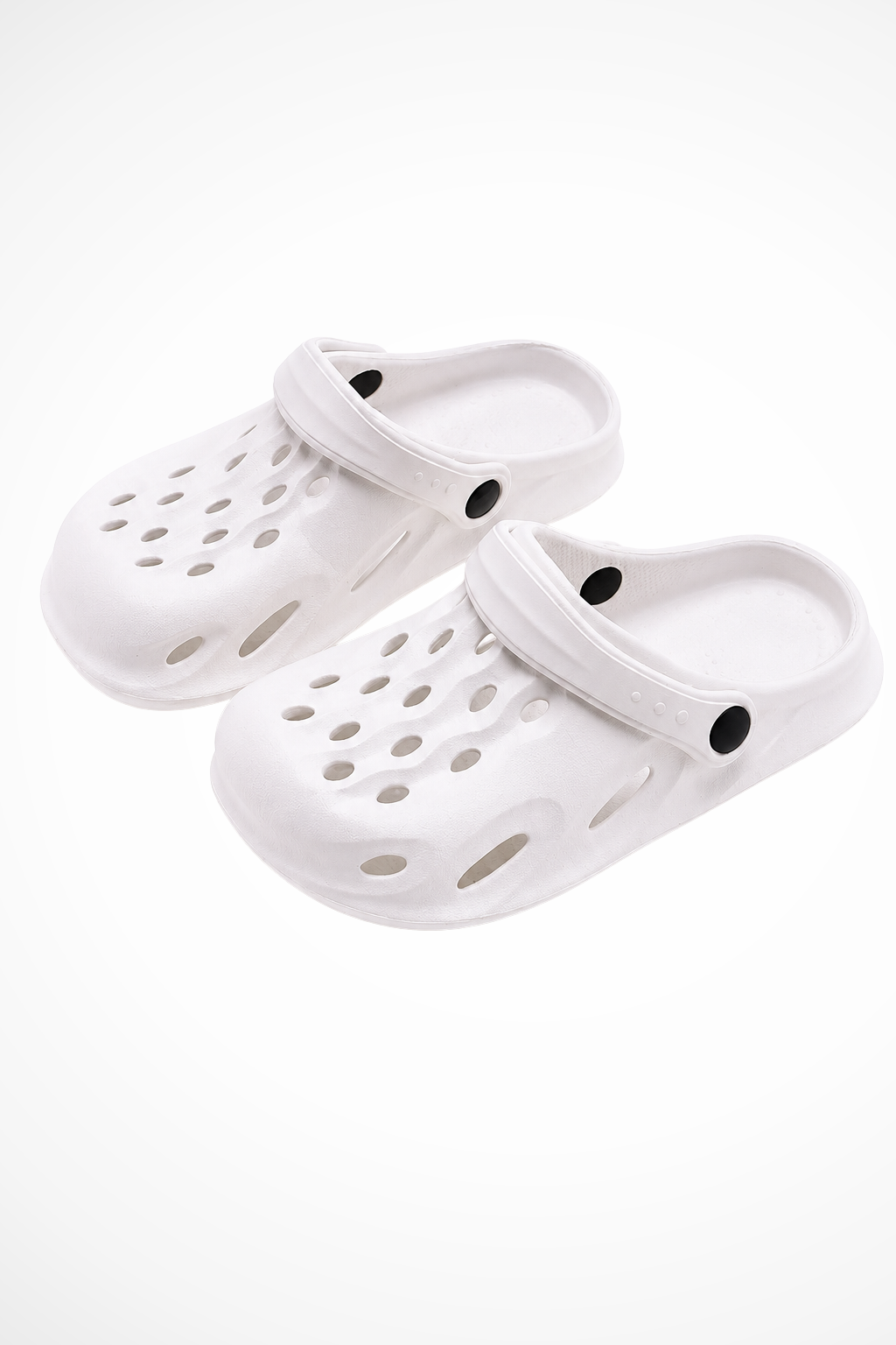 Orthopaedic Clogs for Women | Slip-Resistant and Ventilated Design 1