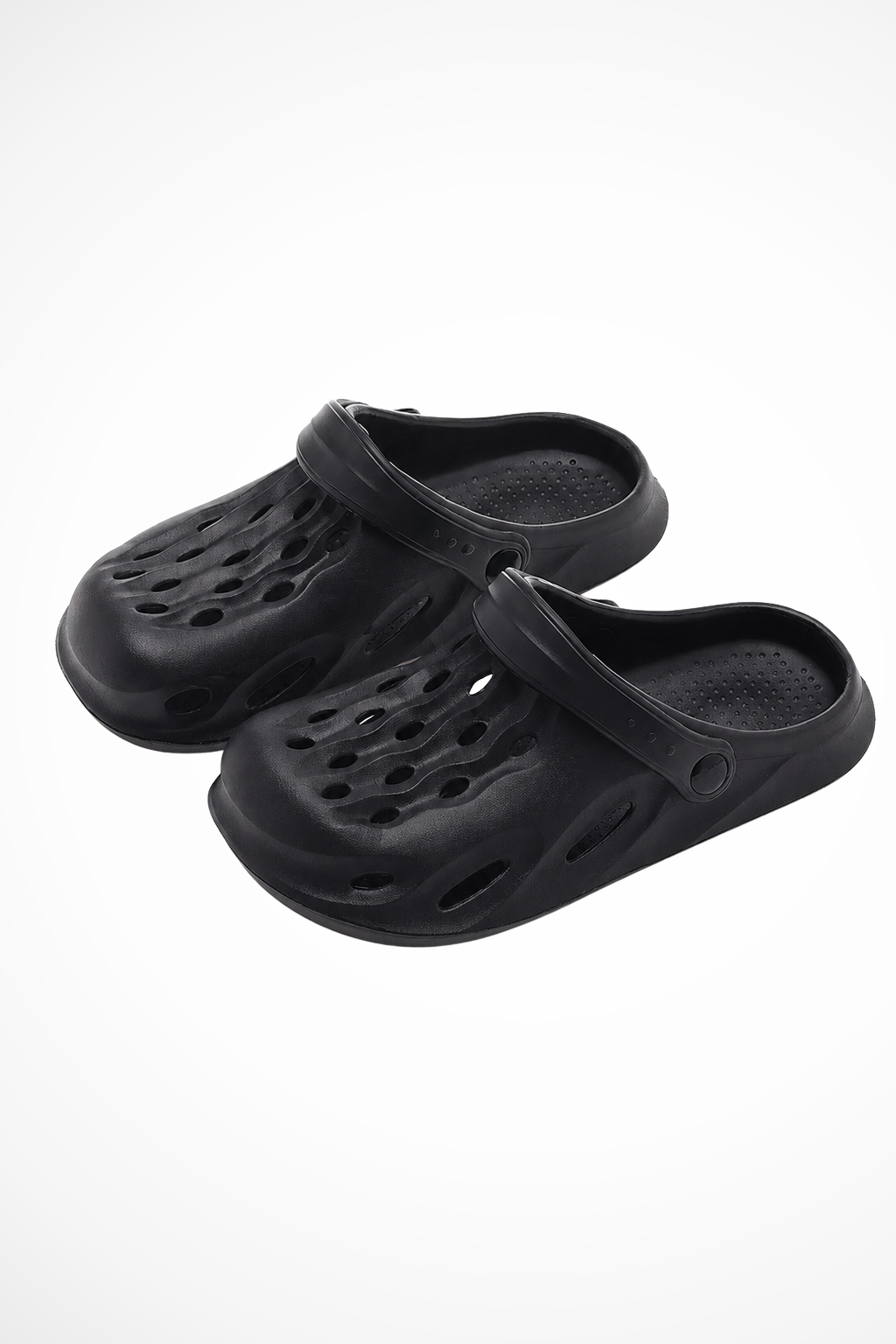 Orthopaedic Clogs for Women | Slip-Resistant and Ventilated Design 3