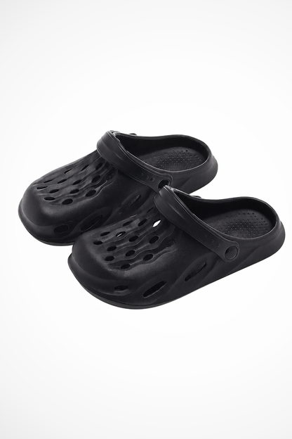 Orthopaedic Clogs for Women | Slip-Resistant and Ventilated Design 3