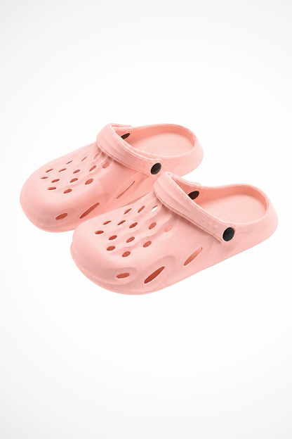 Orthopaedic Clogs for Women | Slip-Resistant and Ventilated Design 7