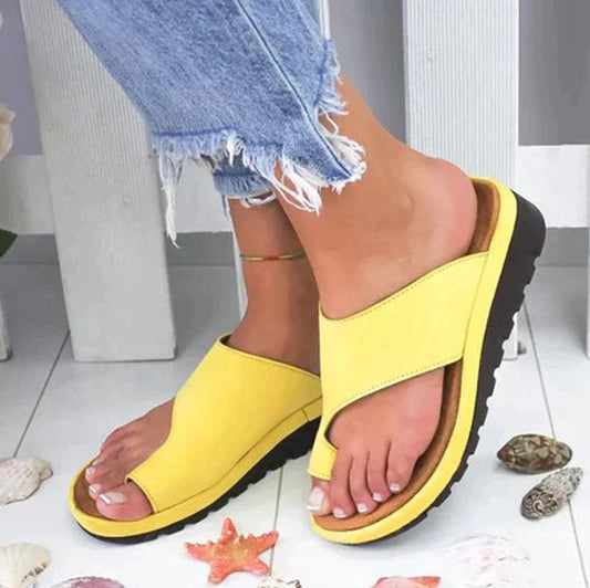 Orthopedic Bunion Correction Sandals 0