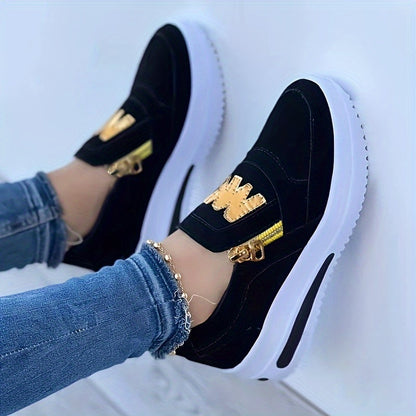 Orthopedic Comfort Casual Sneakers 2