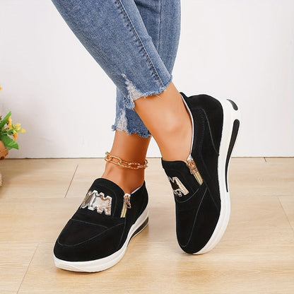 Orthopedic Comfort Casual Sneakers 5