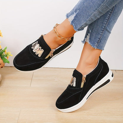 Orthopedic Comfort Casual Sneakers 8