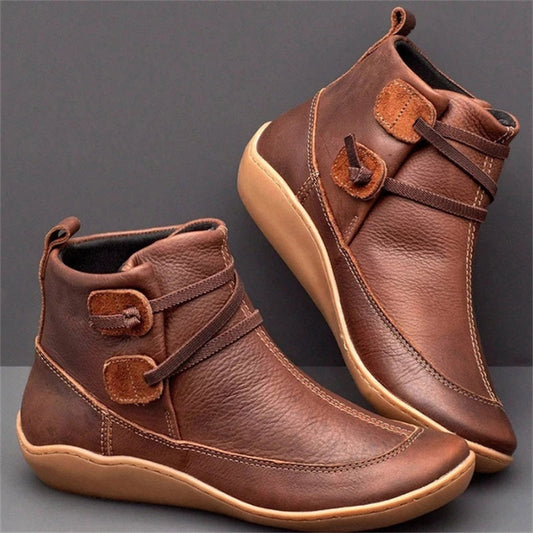 Orthopedic Waterproof Boots 0