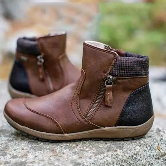 Orthopedic Waterproof Boots 0