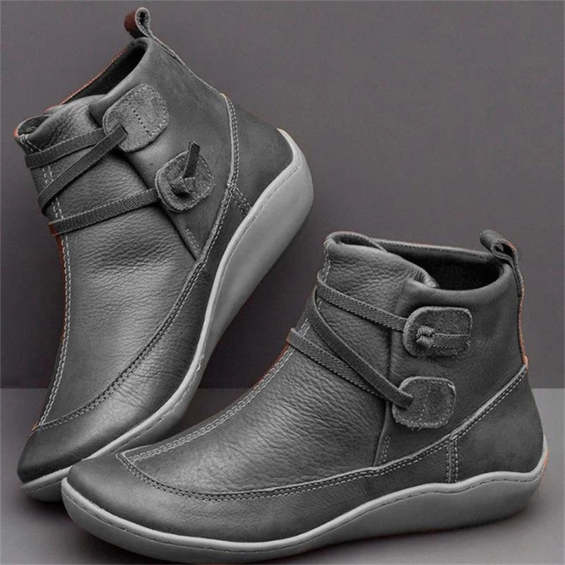 Orthopedic Waterproof Boots 1