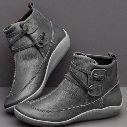 Orthopedic Waterproof Boots 1