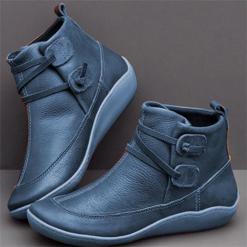 Orthopedic Waterproof Boots 2