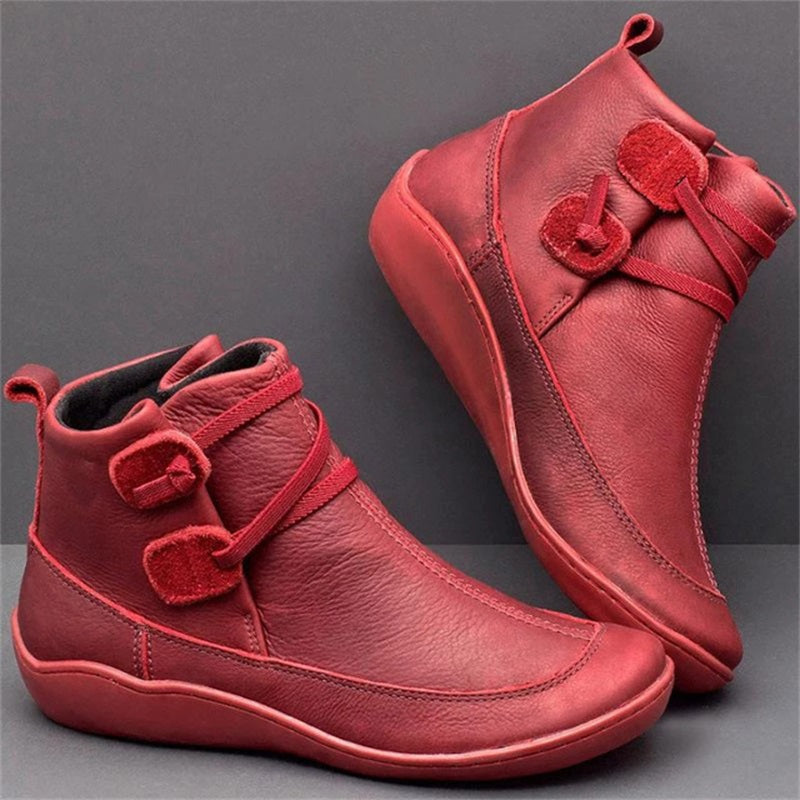 Orthopedic Waterproof Boots 3