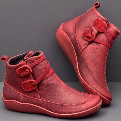 Orthopedic Waterproof Boots 3