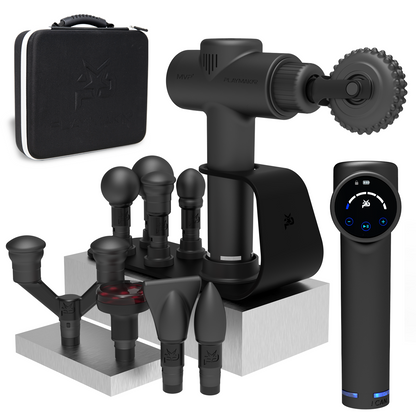 Système de massage par percussion MVP+