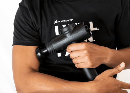 Système de massage par percussion MVP+