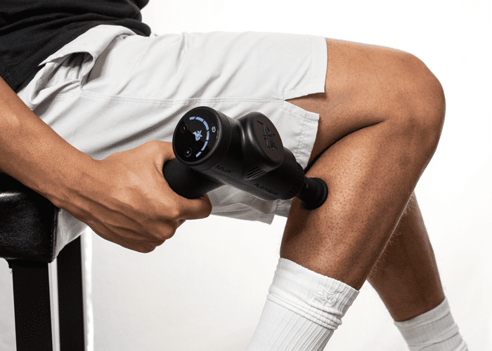 Système de massage par percussion MVP+