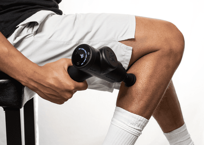 Système de massage par percussion MVP+