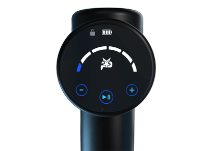 Système de massage par percussion MVP+