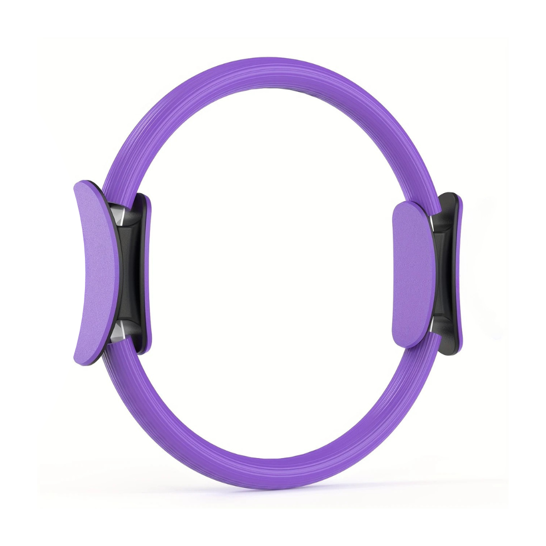 Pilates Exercise Ring | Lightweight and Versatile for All Levels 0
