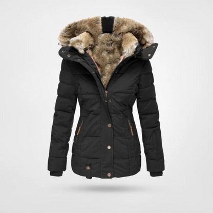 Puffer Parka Jacket | Exceptional Warmth for Cold Weather 0