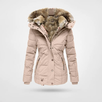 Puffer Parka Jacket | Exceptional Warmth for Cold Weather 1