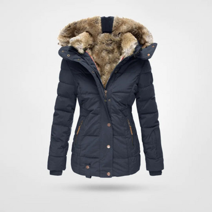 Puffer Parka Jacket | Exceptional Warmth for Cold Weather 2