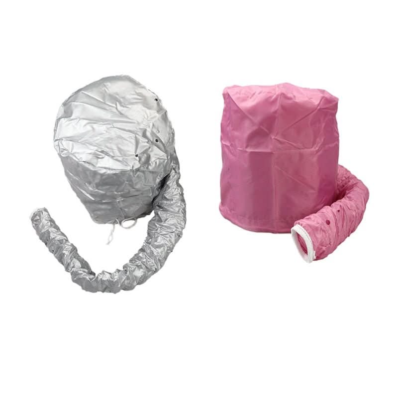 QuickDry Hair Dryer Caps | Fast and Gentle Drying Solution 1