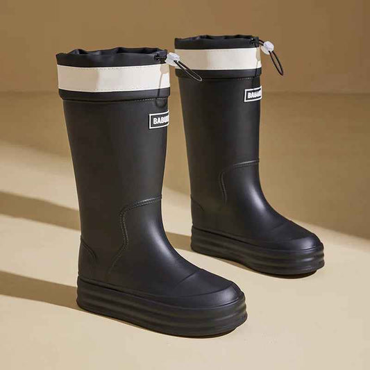 Rain Boots | Breathable Waterproof Anti-Slip Design for Women 0