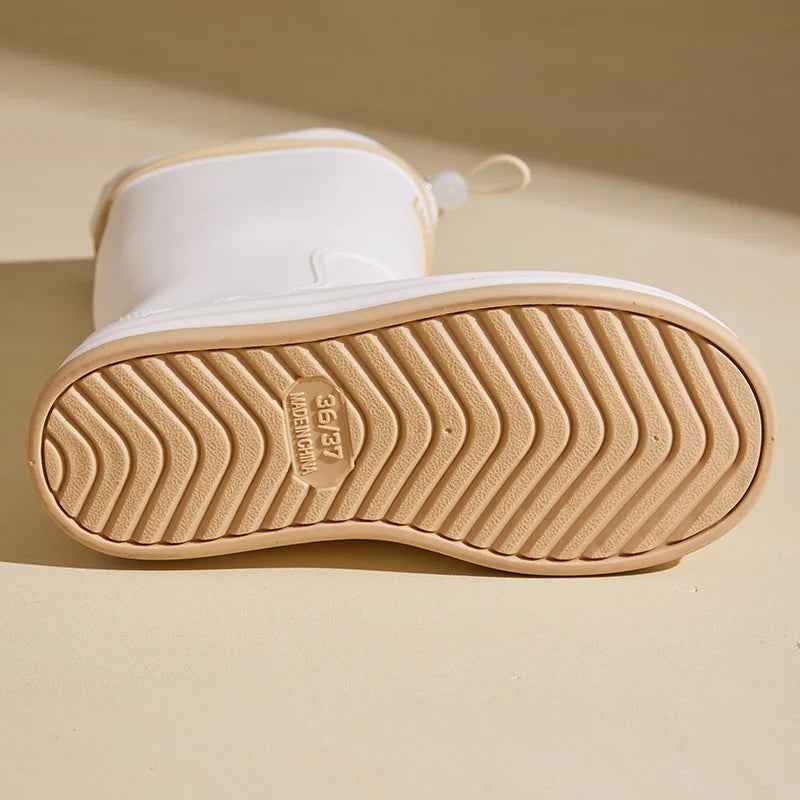 Rain Boots | Breathable Waterproof Anti-Slip Design for Women 6