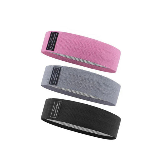 Resistance Bands Set | Durable Exercise Bands for Custom Workouts 0