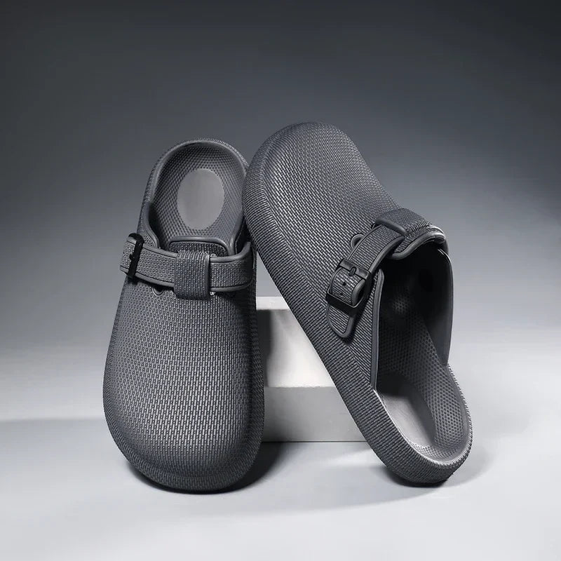 Waterproof Clogs