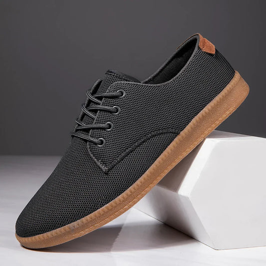 Ultralight Mesh Sneaker