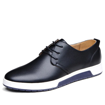 Comfortable Leather Dress Shoes