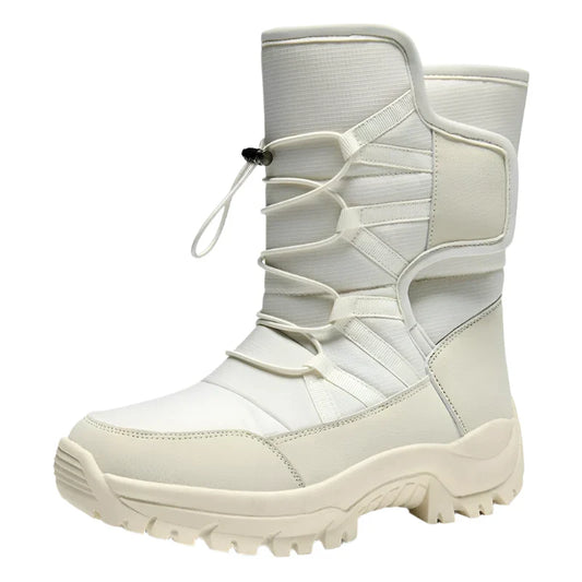 Thermal Winter Snow Boots