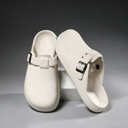 Waterproof Clogs