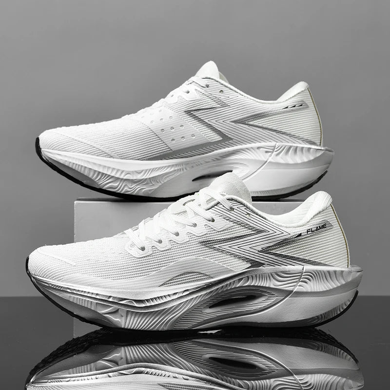 Carbon Plated Running Shoes | EULID