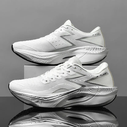 Carbon Plated Running Shoes | EULID