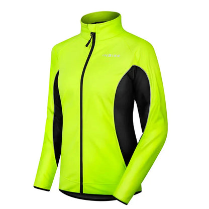 Cycling Jacket