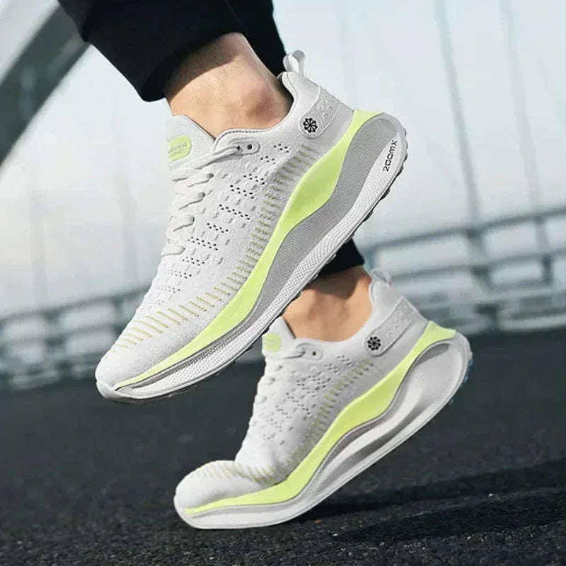 Carbon Plated Running Shoes | ANDERSON
