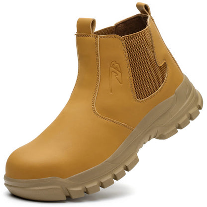 Protective Work Boot Waterproof