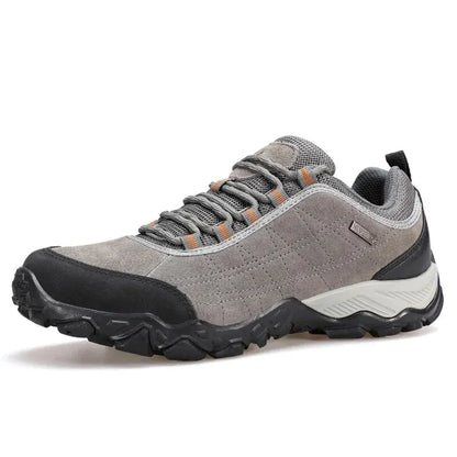 Scarpe da trekking stile inglese | WOODY