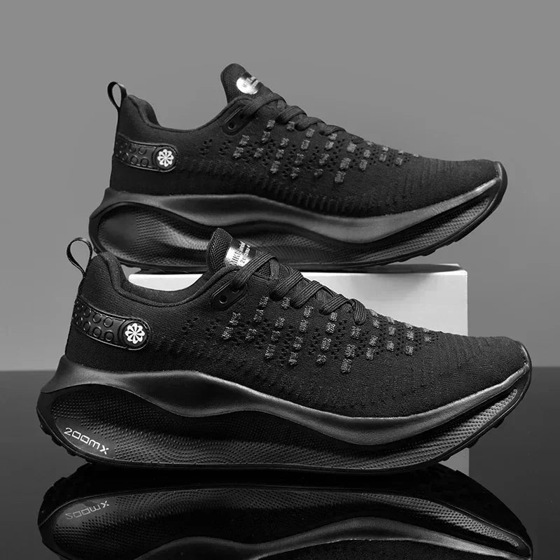 Carbon Plated Running Shoes | ANDERSON