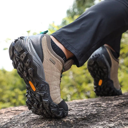 Scarpe da trekking stile inglese | WOODY