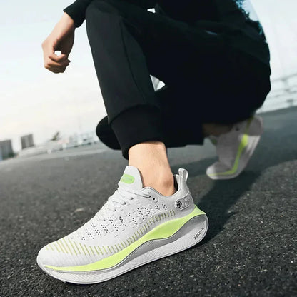 Carbon Plated Running Shoes | ANDERSON
