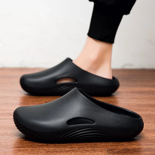 Lightweight Slides
